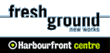fresh ground logo