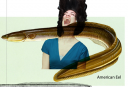 Eleni and the Eel