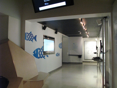 Video wall