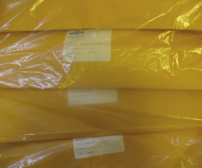 Release envelopes